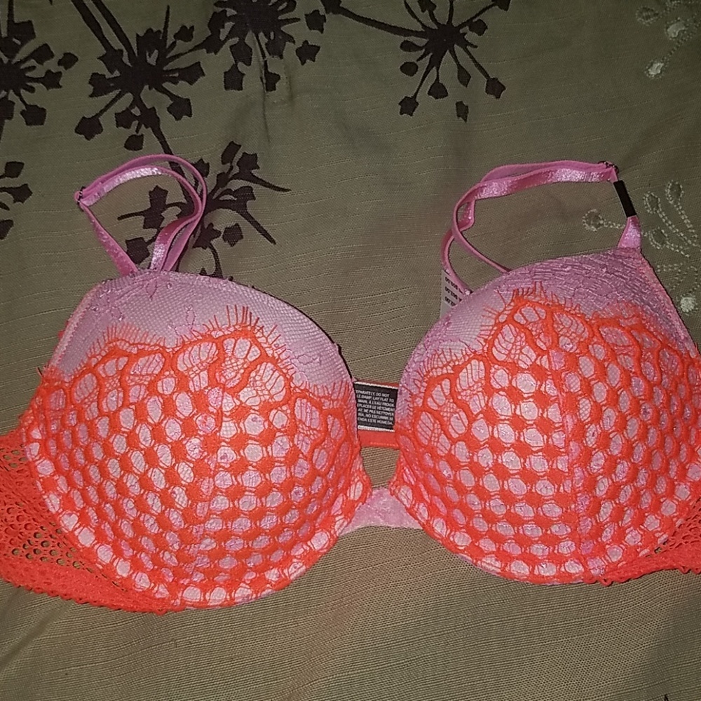 Victoria's Secret Very Sexy Push up bra